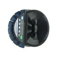 thumbnail image 2 of Coin sorting machine,Counter Sorter Euro Bank Restaurant 220v) Preset/total Money Check Auto Preset/total Money Sorter Euro 300 Money Check Bank Coin Counter Sorter Check Bank Restaurant Adben Kidjoy, 2 of 6