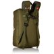thumbnail image 2 of Mochila LEGO Brick Olive para lo esencial en la escuela y el trabajo, 2 of 3