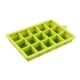 thumbnail image 2 of Silicone Ice Cube Maker Para DIY Para Drink Party - Azul claro, tal se describe Verde, 2 of 8