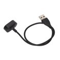 thumbnail image 2 of JUNWELL Charging Cable for  HR Smart Fitness Watch USB Charger Cable Clip Cord Dock Adapter, 2 of 8