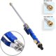 thumbnail image 2 of 2026 High Pressure Water Nozzle Spray Gun Water Lance With 2 Cleaning Nozzles Spray Nozzles Garden Hose Connection 46 Cm Garden Shower Hydro Jet Power, 2 of 4