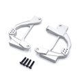 thumbnail image 1 of Amyove Shock Absorber Bracket Metal Upgrade Accessories Compatible For Axial 1/6 Scx6 Jlu Wrang Ler Ax105000 Remote Control Car, 1 of 7