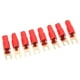 thumbnail image 3 of Conectores de Alambre de Horquilla ANGGREK Otros, 3 of 8