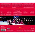 thumbnail image 2 of Seiji Ozawa - Ernani - Music & Performance - CD, 2 of 2