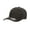 Black, variant on Yupoong Stretchable Flexfit Comfort Wool Cap, Style 6477C