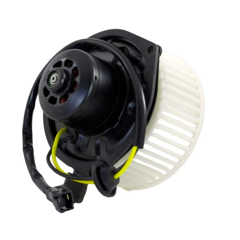 Blower Motor Fits Dodge Spirit 1991 1992 1993 1994 1995 5015865Aa  