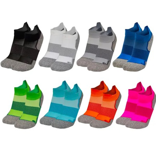 OS1st AC4 Chaussettes Confort Actif-Fusion Rose-S