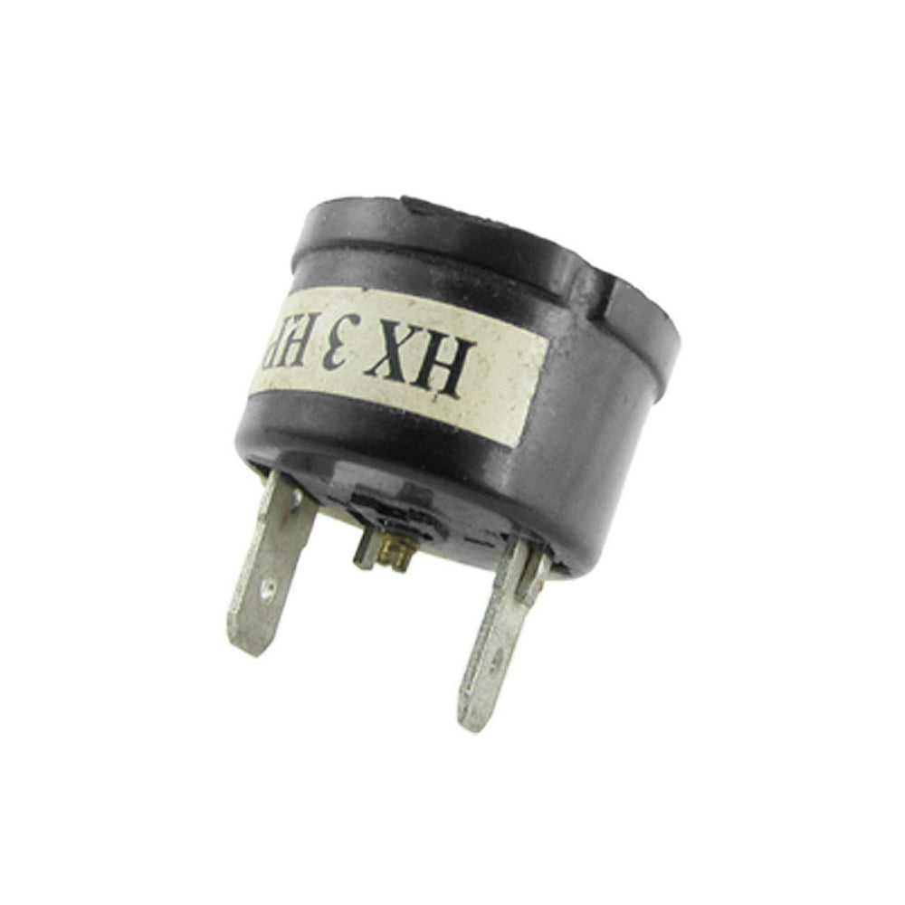 Unique Bargains Compressor Overload Protector for 3HP Air Conditioner