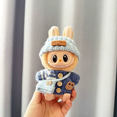 thumbnail image 2 of Ropa Muñeca Lujosa Kawaii Accesorios Muñecas (t), 2 of 6
