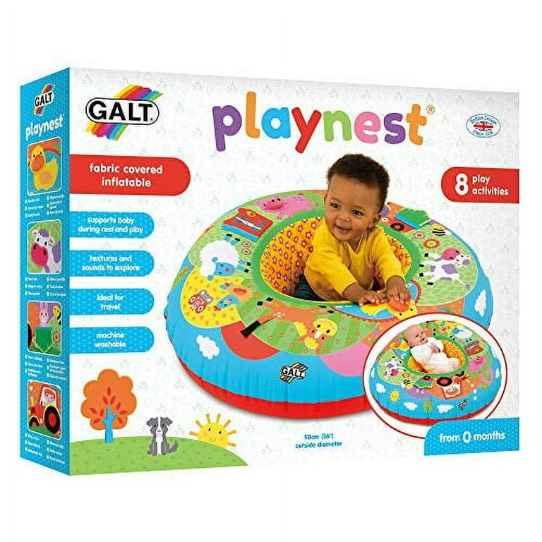 Galt toys active play nursery hotsell