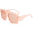 thumbnail image 3 of Lunettes de Soleil Il de Chat Classiques Unisexes Y1177, 3 of 5