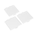 thumbnail image 2 of LCD Screen Cover Protector, Bump Resistant Easy To Assemble Scratch Resistant LCD Screen Protector For Camera, 2 of 8