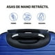 thumbnail image 3 of Maleta De Viaje Hercules Blue Bird Azul Cobalto 19 Pulgadas, 3 of 10