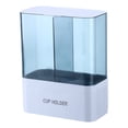 thumbnail image 1 of Dispensador de vasos para dispensador de agua Portavasos de papel para agua, 1 of 8