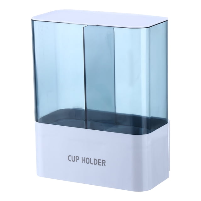 Dispensador de vasos para dispensador de agua Portavasos de papel para agua