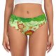 thumbnail image 1 of Fotbe African Animals in the Jungle Calzones Estampados para Mujer – Ropa Interior de Algodón, Cómoda, Suave y Elástica-X-Large, 1 of 6