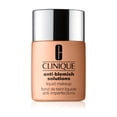 thumbnail image 1 of Maquillaje líquido neutro Foundation Clinique Acne Solutions, 1 of 6