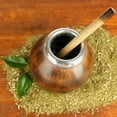 thumbnail image 2 of Yerba Mate Tea 100% Pure (30 Premium Bags) All-Natural Tea in Resealable Zip Pouch, 2 of 7