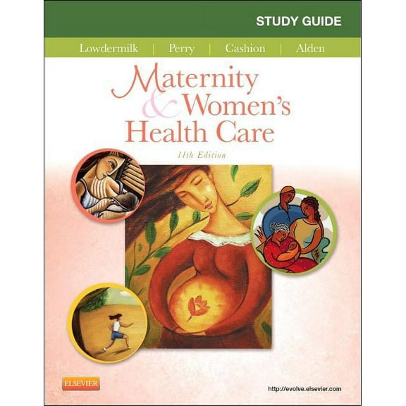 Study Guide for Maternity  Women's Health Care