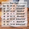 thumbnail image 3 of Black Women'S Fashionable Diamond Studded Fly Woven Shoe Wedge Heel Casual Breathable Oversized Spring Summer 2026 Mesh Upper, 3 of 9