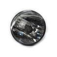 thumbnail image 4 of sweethay Luces antiniebla Señal Lluvia Lente blanca a prueba de golpes Parachoques inferior delantero izquierdo y derecho Luz de conducción impermeable Vehículos, repuestos y accesorios Mis sweethay VI015081-00, 4 of 6