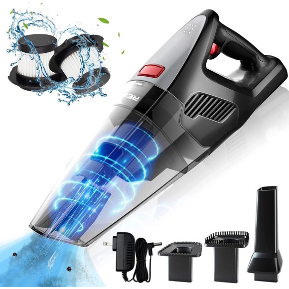 Cordless Wet Dry Vac