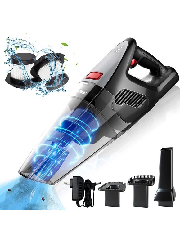 Wet/Dry & Shop Vacuums