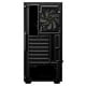 thumbnail image 4 of GABINETE PARA COMPUTADORA Gamdias  TALOS E3 NEGRO ATX ARGB CRISTAL TEMPLADO, 4 of 7