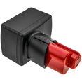 thumbnail image 5 of CS Battery For 2590-20 3/8" IMPACT WRENCH 49-24-0145 49-24-0146 2207-20 2207-21 2238-20 2238-21 2239-20 2239-21, 5 of 5