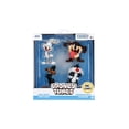 thumbnail image 2 of Figuras de acción Jada Looney Tunes Metalfigs, paquete de 4 unidades, 2.5 pulgadas, 2 of 4