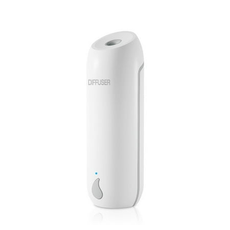 

Intelligent Aroma Diffuser Timed Perfume Machine Mini Car Air Freshener Essential Oil Diffuser Wall Mount Humidifier Home Toilet