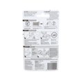 thumbnail image 3 of Command™ Hooks 17091CLR-OFEF, Clear, 3 Hooks/6 Strips/Pack, 3 of 7