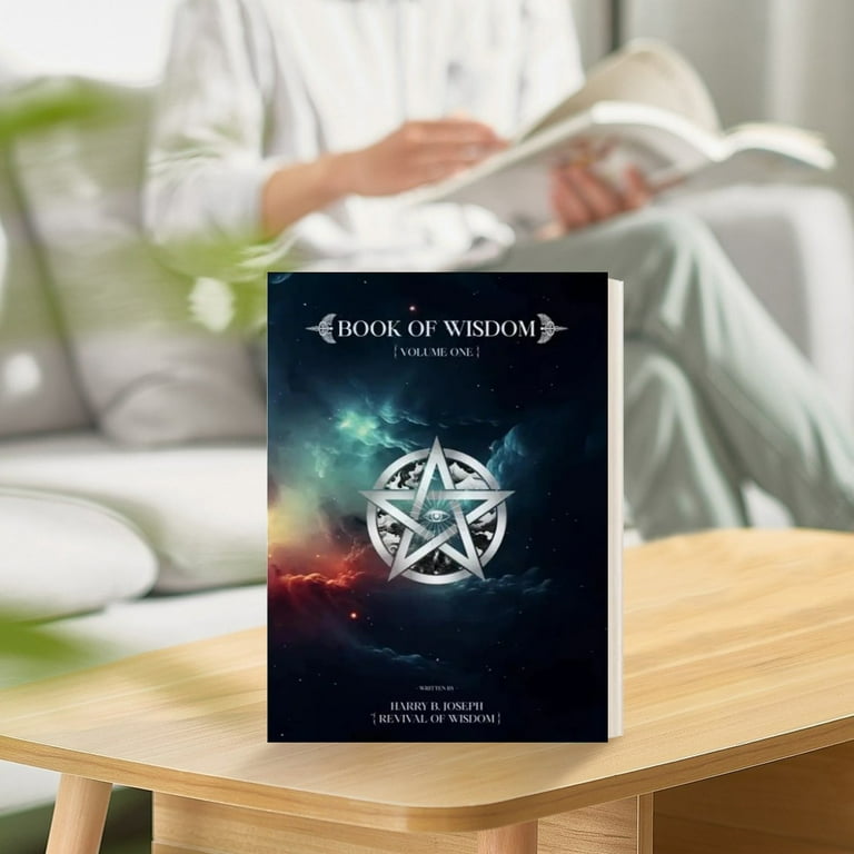 wisdomページ The Book of Wisdom: Unveiling the Syncretic Science of
