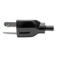 thumbnail image 5 of Tripp Lite P022-006 Power Extension Cord, 5 of 6