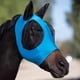 thumbnail image 4 of Máscara Malla Tejida Elástica Antimoscas Capucha Transpirable para Máscara Voladora Caballo (azul), 4 of 9
