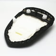 thumbnail image 4 of Asiento Trasero de material cuero Duradero para Kawasiki 250r 08-12, 4 of 6