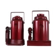thumbnail image 2 of Hydraulic Jack 5T8T10T16T50T200 Ton Auto Repair Manual Vertical Car Jack Hydraulic Jack ,Easy to Use, 2 of 4