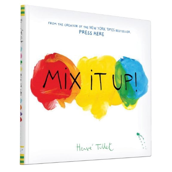 Pre-Owned Mix It Up! (Hardcover) 1452137358 9781452137353