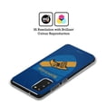 thumbnail image 2 of Head Case Designs Officially Licensed Harry Potter Sorcerer's Stone I Ravenclaw Crest Soft Gel Case Compatible with Samsung Galaxy A71 (2019), 2 of 7