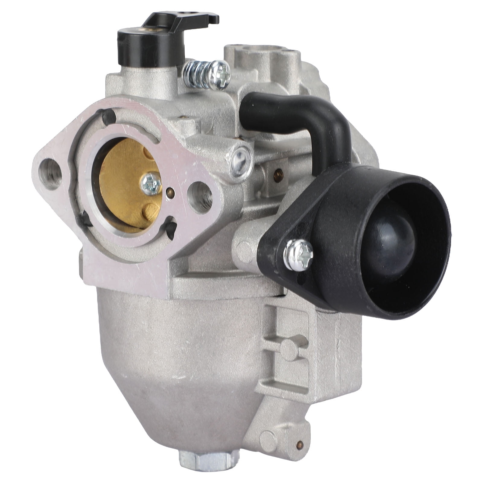 M Buder Carburetor Set Replacement for Kawasaki FJ180V Engine 15004-0833 15004-2071 15004-0951 Lawn Mower Parts (9.3 oz / 263.5 g)