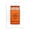 Iconic Orange Glam Matchbox, variant on Stupell Industries Glam Pastel Pink Fashion Matchbox Canvas Art, 16 x 24, by Amanda Greenwood