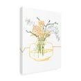 thumbnail image 2 of Melissa Wang 'Starting Fresh I' Canvas Art, 2 of 3