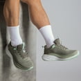 thumbnail image 7 of NORTIV 8 Men's Walking Running Shoes, ActiveBreeze Cushion Sneakers, Non-Slip Athletic Tennis Gym Workout Fashion Sneakers, 7 of 7