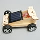 thumbnail image 4 of Coche de engranajes transparentes alimentado por energía solar | No necesita batería | Juguete mecánico STEM | Modelo de Ciencia Educativa | Engranajes coloridos visibles | Plástico ABS duradero |, 4 of 6