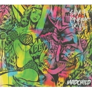 Madchild - Silver Tongue Devil - Rap / Hip-Hop - CD