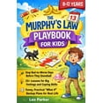 thumbnail image 1 of Libro publicado de forma independiente: El manual de la Ley de Murphy para niños, 1 of 1