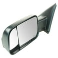 thumbnail image 3 of Trail Ridge Towing Mirror Power Heated Pair Set for Dodge Ram Truck 1500 2500 TR00136 Fits select: 2003-2009 DODGE RAM 3500, 3 of 5