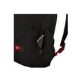 thumbnail image 4 of Case Logic 14" Laptop Backpack - Notebook carrying backpack - 14.1" - black, 4 of 6