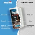 thumbnail image 3 of Low Acid 100% Colombian Gourmet Supremo DECAF Number Of Cans: 1 Can, 3 of 6