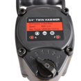 thumbnail image 2 of Powerful Impact Wind Puller, Heavy Duty Hand-held Pneumatic Wrench ,Excellent Sealing Performance, 2 of 3